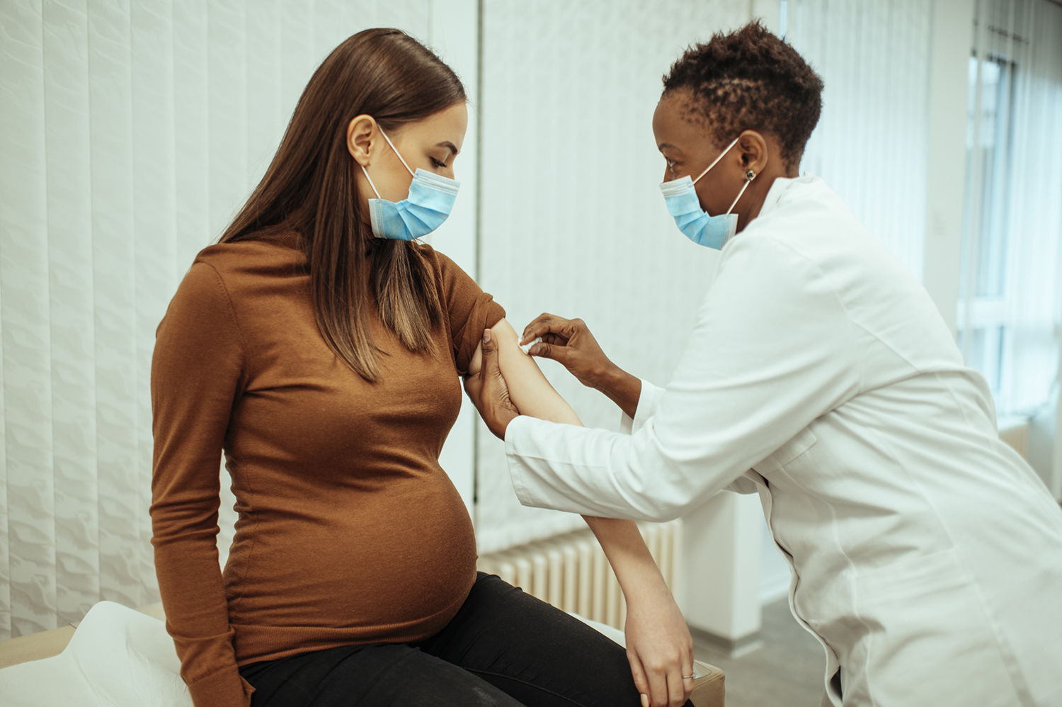 Dr. Mitch Shulman: Is it fear of needles that is keeping you from being vaccinated?
